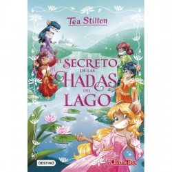 Tea Stilton 1.  El secreto...