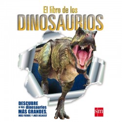 El  libro de los dinosaurios