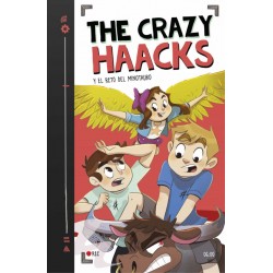 The Crazy Haacks 6. The...