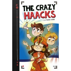 The Crazy Haacks 8. The...