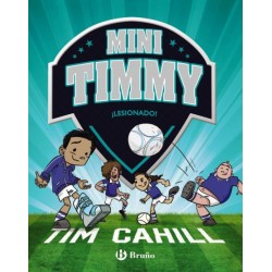 Mini Timmy 6 - ¡Lesionado!