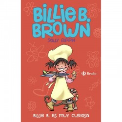 Billie B. Brown, 4. Billie...