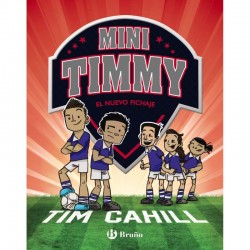 Mini Timmy 7 - El nuevo...