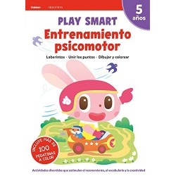 Play Smart : Entrenamiento...