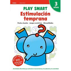 Play Smart : Estimulación...