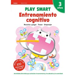 Play Smart : Entrenamiento...