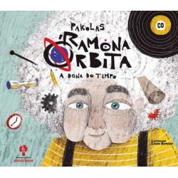 Ramona Órbita. A dona do tempo