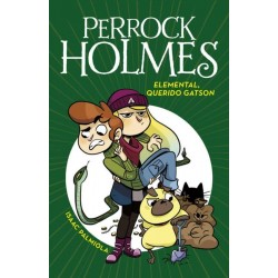 Perrock Holmes 3....