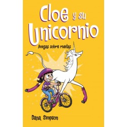Cloe y su Unicornio 2....