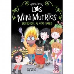 Los Minimuertos 1....