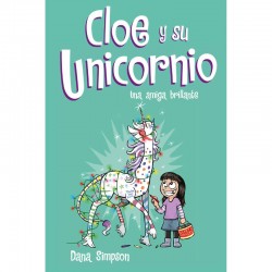 Cloe y su unicornio 4. Una...