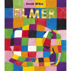 Elmer (Inglés)
