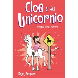 Cloe y su Unicornio 5....