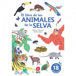 El libro de los animales de...