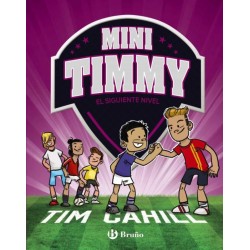 Mini Timmy 9 - El siguiente...