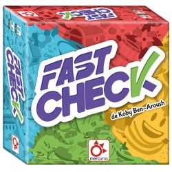 Fast Check