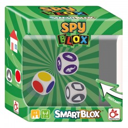 Spy Blox
