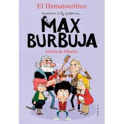 Max Burbuja 5. Guerra de...