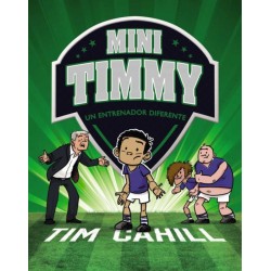 Mini Timmy 10 - Un...