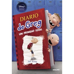 Diario de Greg 1 - Un...