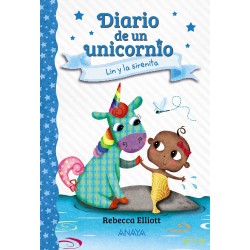 Diario de un unicornio 5....