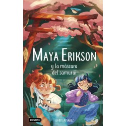 Maya Erikson 4. Maya...