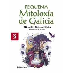 Pequena mitoloxía de Galicia