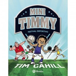 Mini Timmy 13 - Festival...