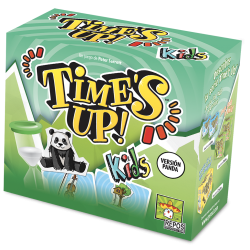 Times Up! Kids 2
