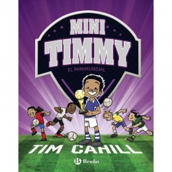 Mini Timmy 4 - El Minimundial