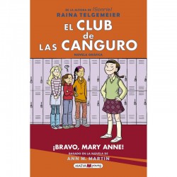 El Club de las Canguro 3:...