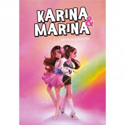 Karina & Marina 1....