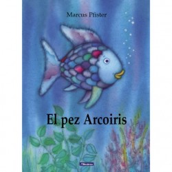 El pez Arcoíris