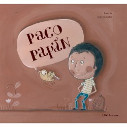 Paco Papán