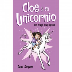 Cloe y su Unicornio 1. Una...