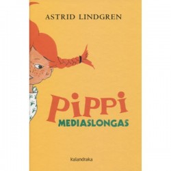 Pippi Mediaslongas