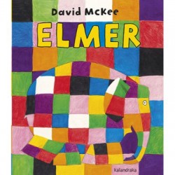 Elmer (galego)