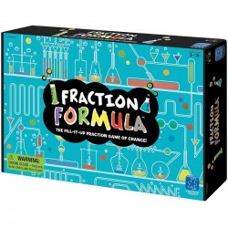 Fórmula Fraction