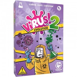Virus! Evolution 2