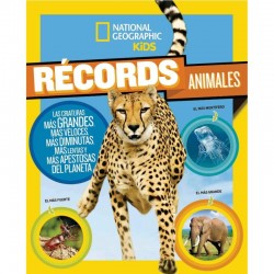 Récords animales
